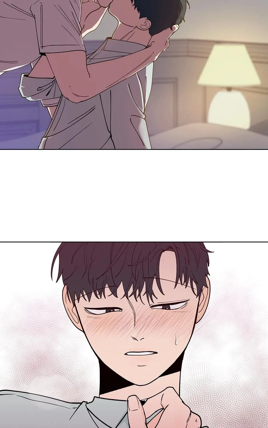 Banana Scandal Chapter 163 page 34 - 