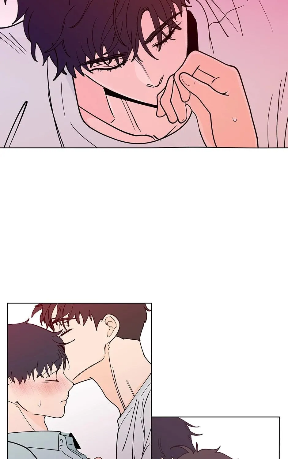 Banana Scandal Chapter 163 page 40 - 