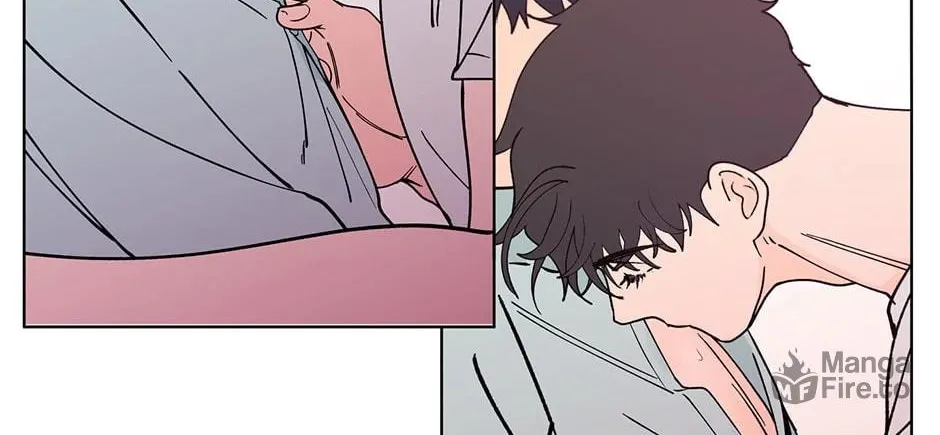 Banana Scandal Chapter 163 page 41 - 