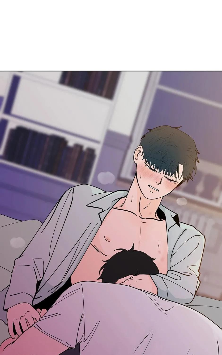 Banana Scandal Chapter 163 page 46 - 