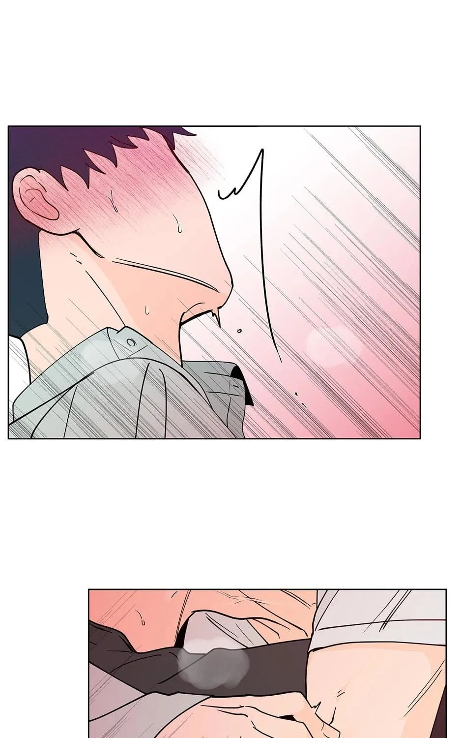 Banana Scandal Chapter 163 page 48 - 