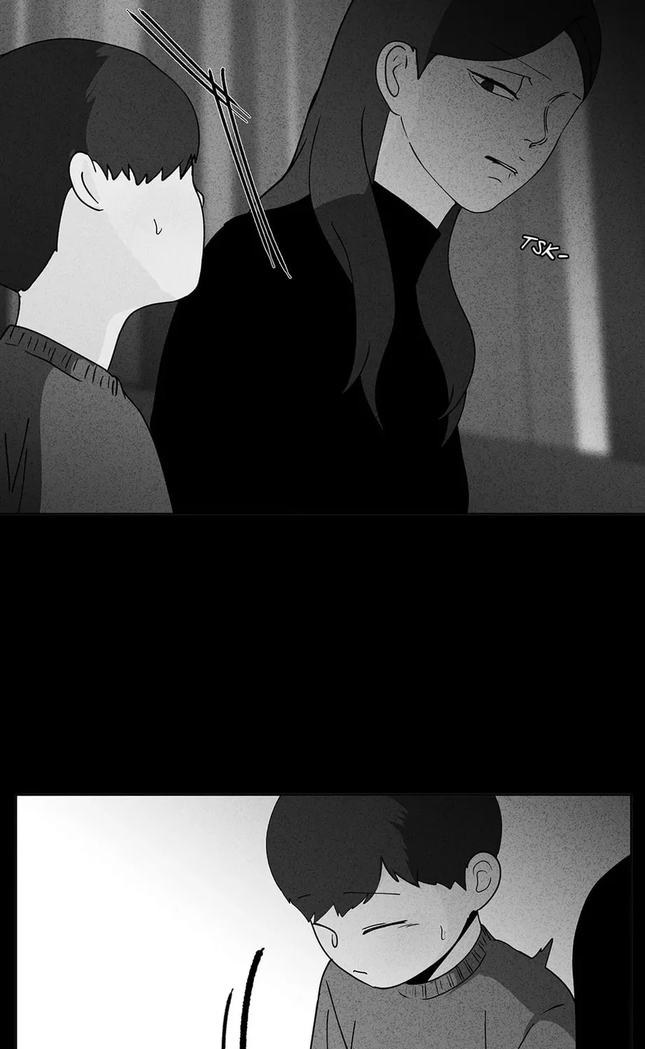 Banana Scandal Chapter 163 page 6 - 