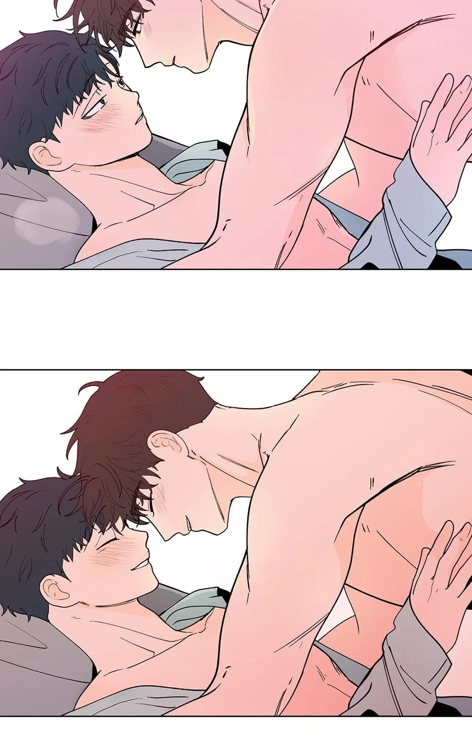 Banana Scandal Chapter 163 page 52 - 