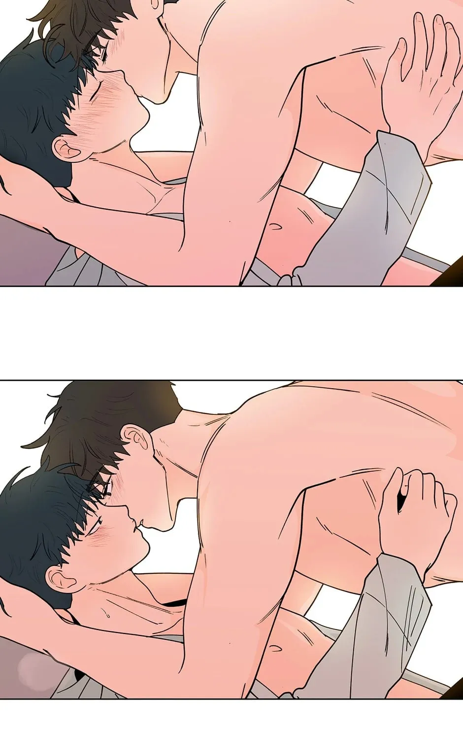 Banana Scandal Chapter 163 page 54 - 
