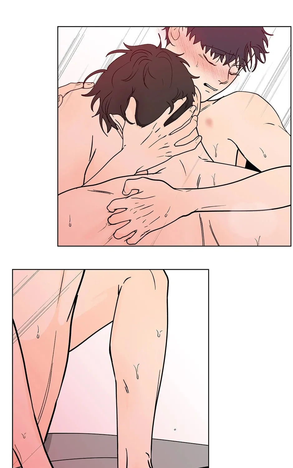 Banana Scandal Chapter 163 page 60 - 