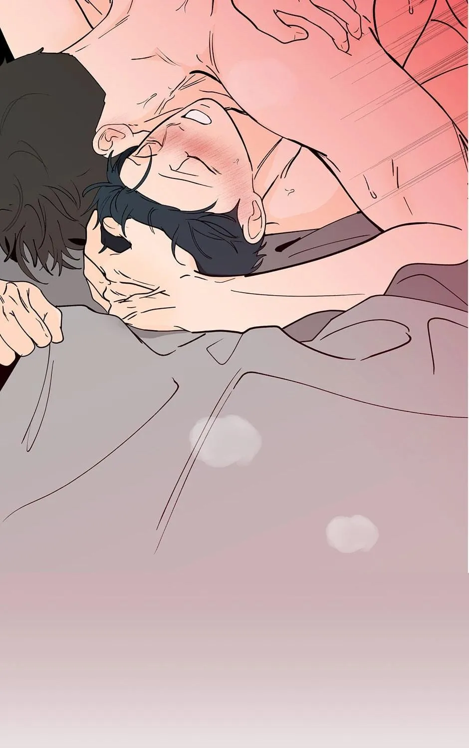 Banana Scandal Chapter 163 page 64 - 