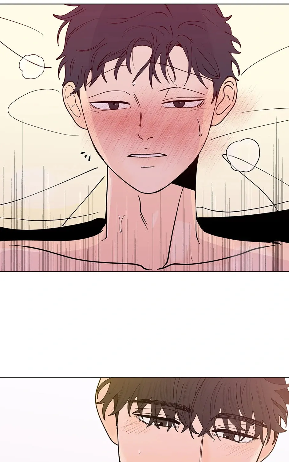 Banana Scandal Chapter 163 page 66 - 