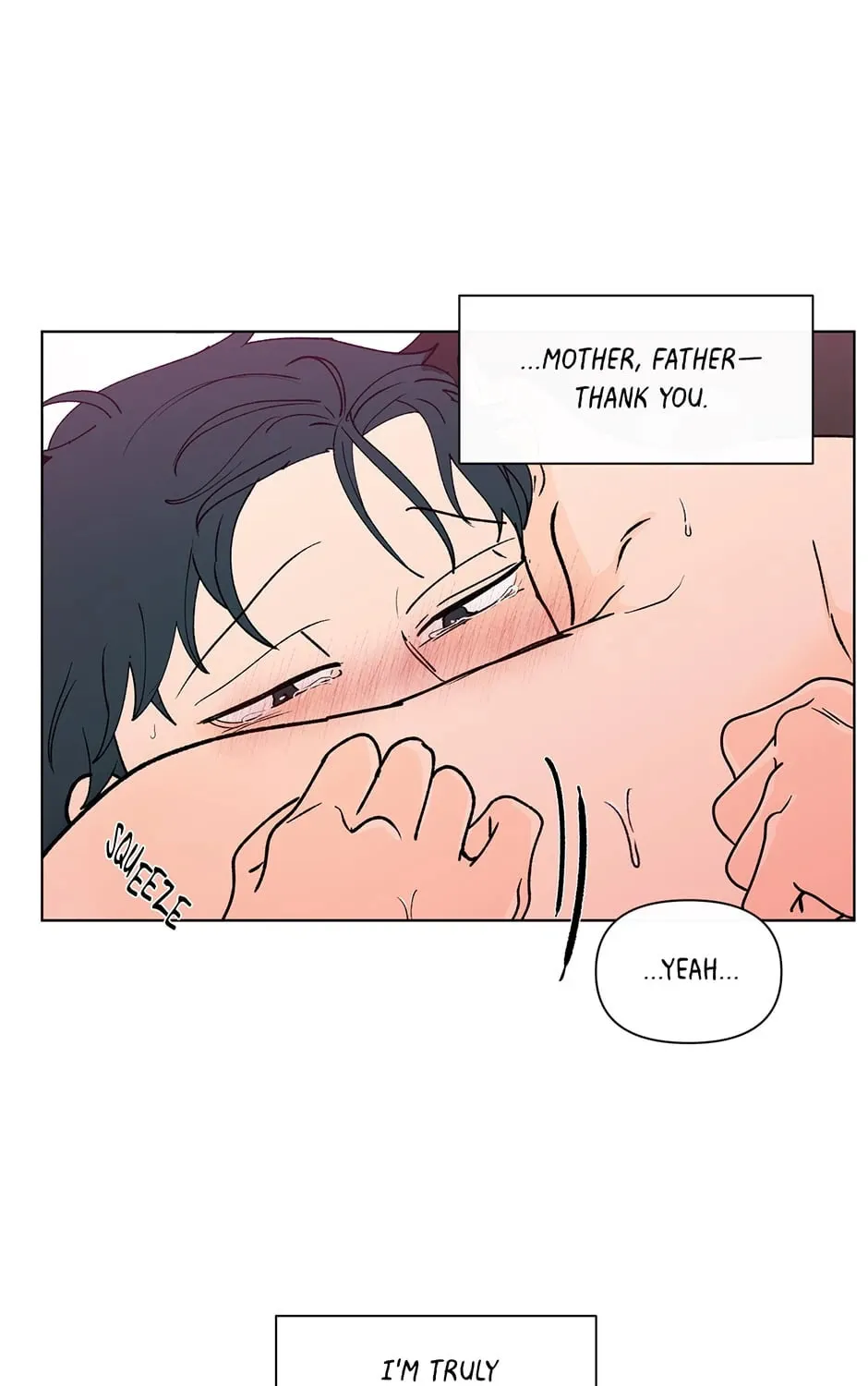 Banana Scandal Chapter 163 page 74 - 