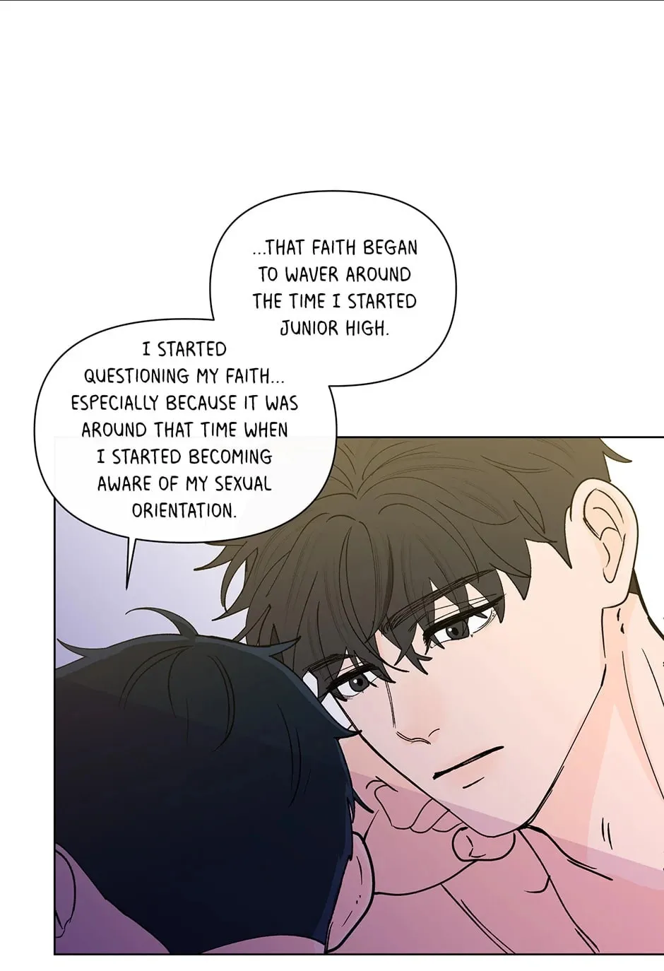Banana Scandal Chapter 163 page 78 - 