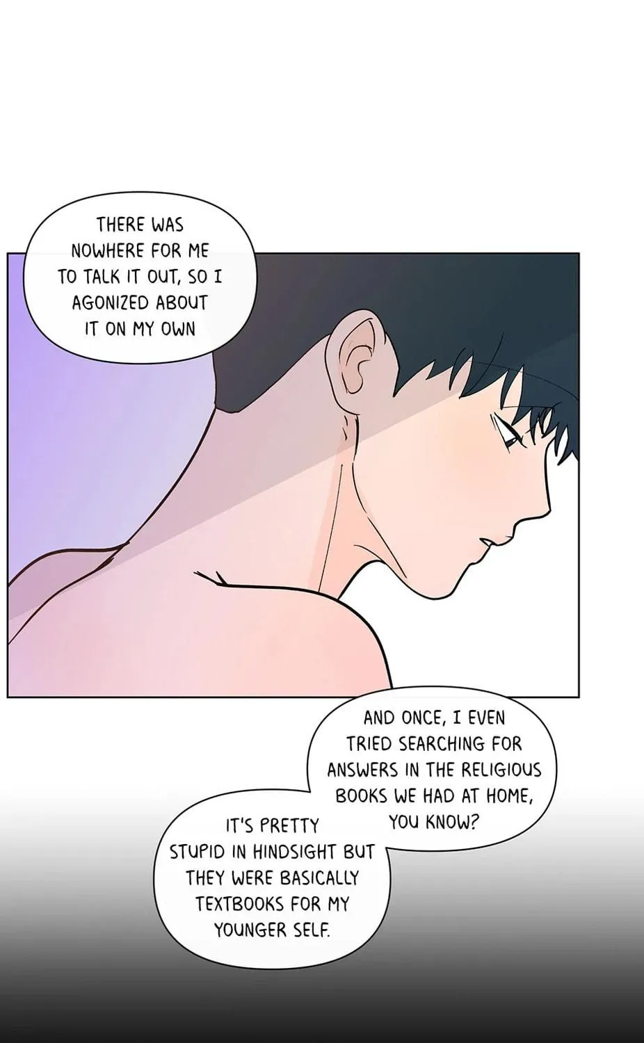 Banana Scandal Chapter 163 page 79 - 