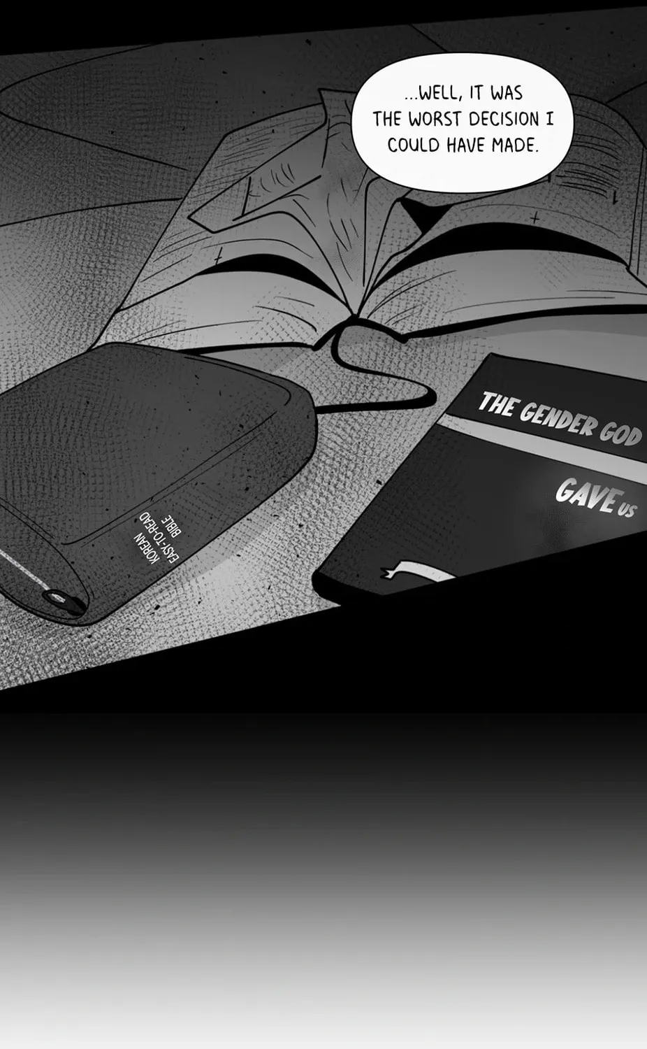 Banana Scandal Chapter 163 page 81 - 