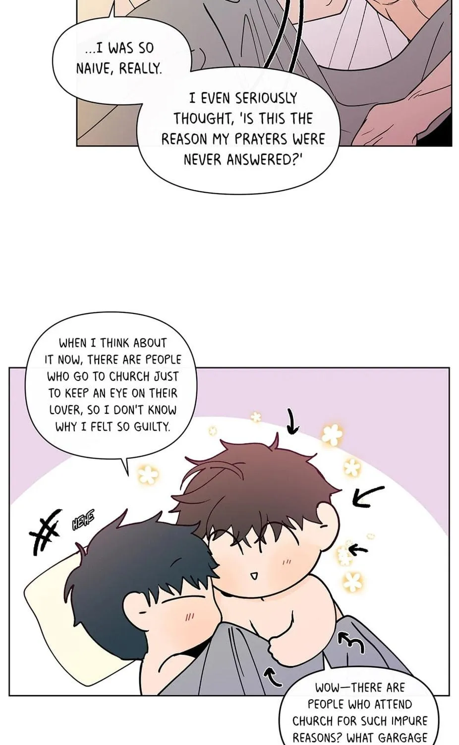 Banana Scandal Chapter 163 page 85 - 