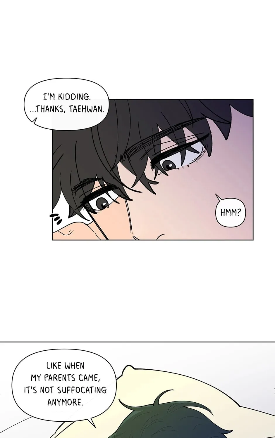 Banana Scandal Chapter 163 page 87 - 