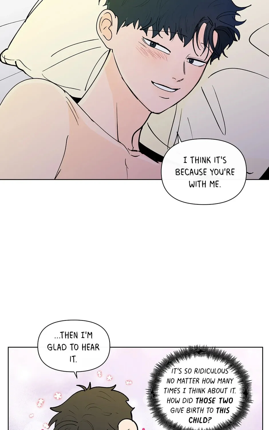 Banana Scandal Chapter 163 page 89 - 