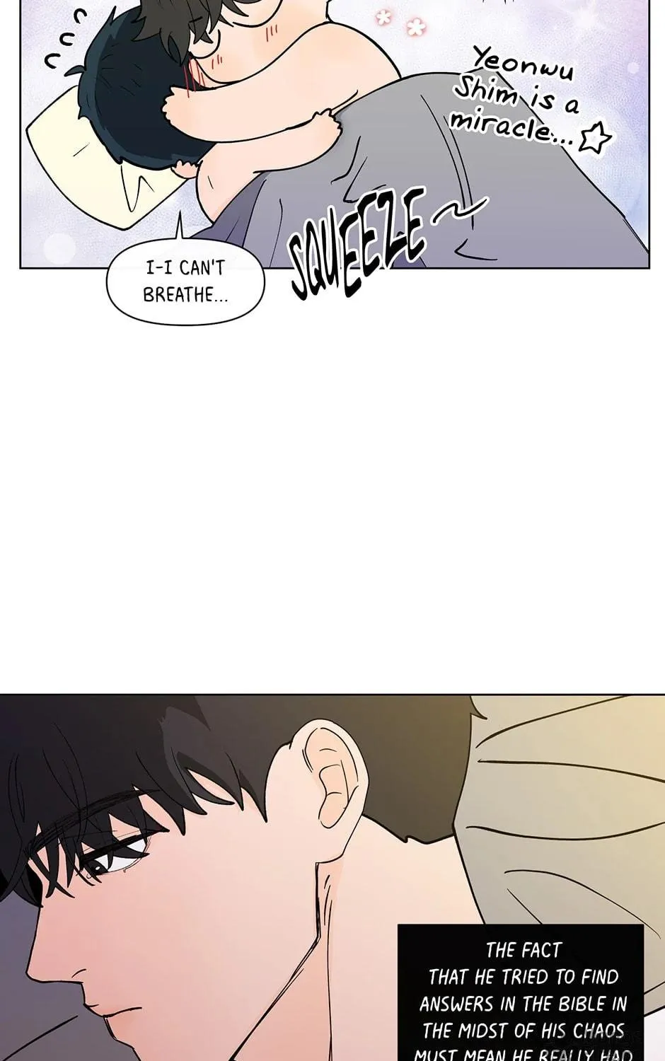 Banana Scandal Chapter 163 page 91 - 