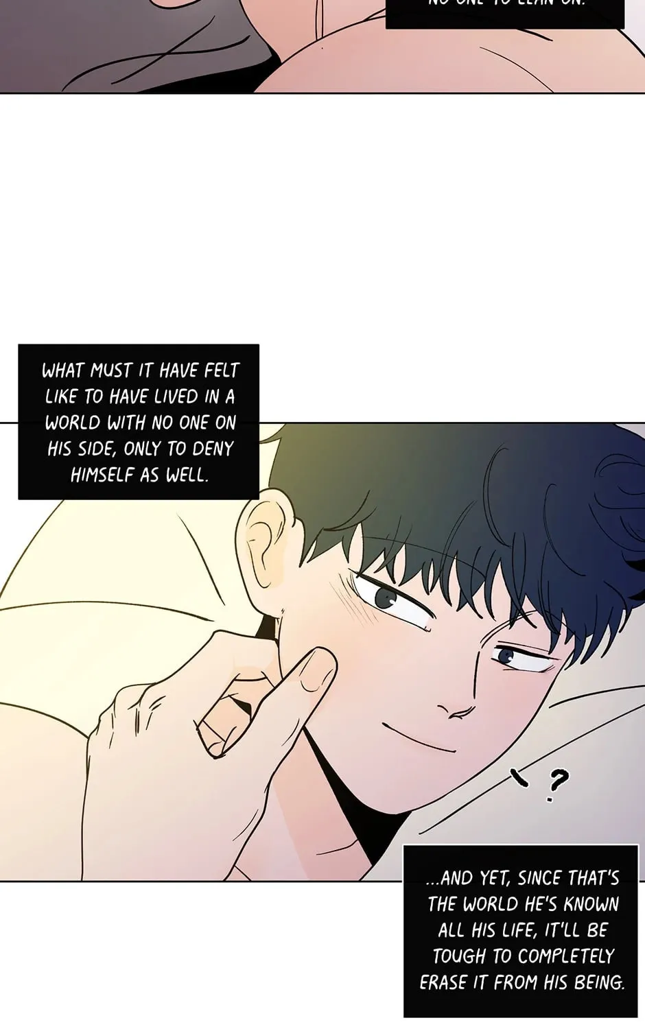 Banana Scandal Chapter 163 page 93 - 