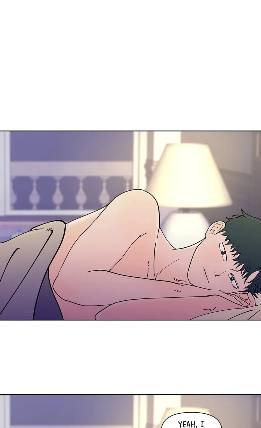 Banana Scandal Chapter 163 page 99 - 