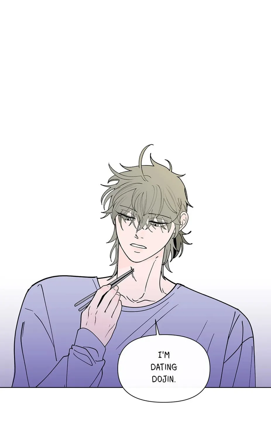 Banana Scandal Chapter 164 page 1 - 