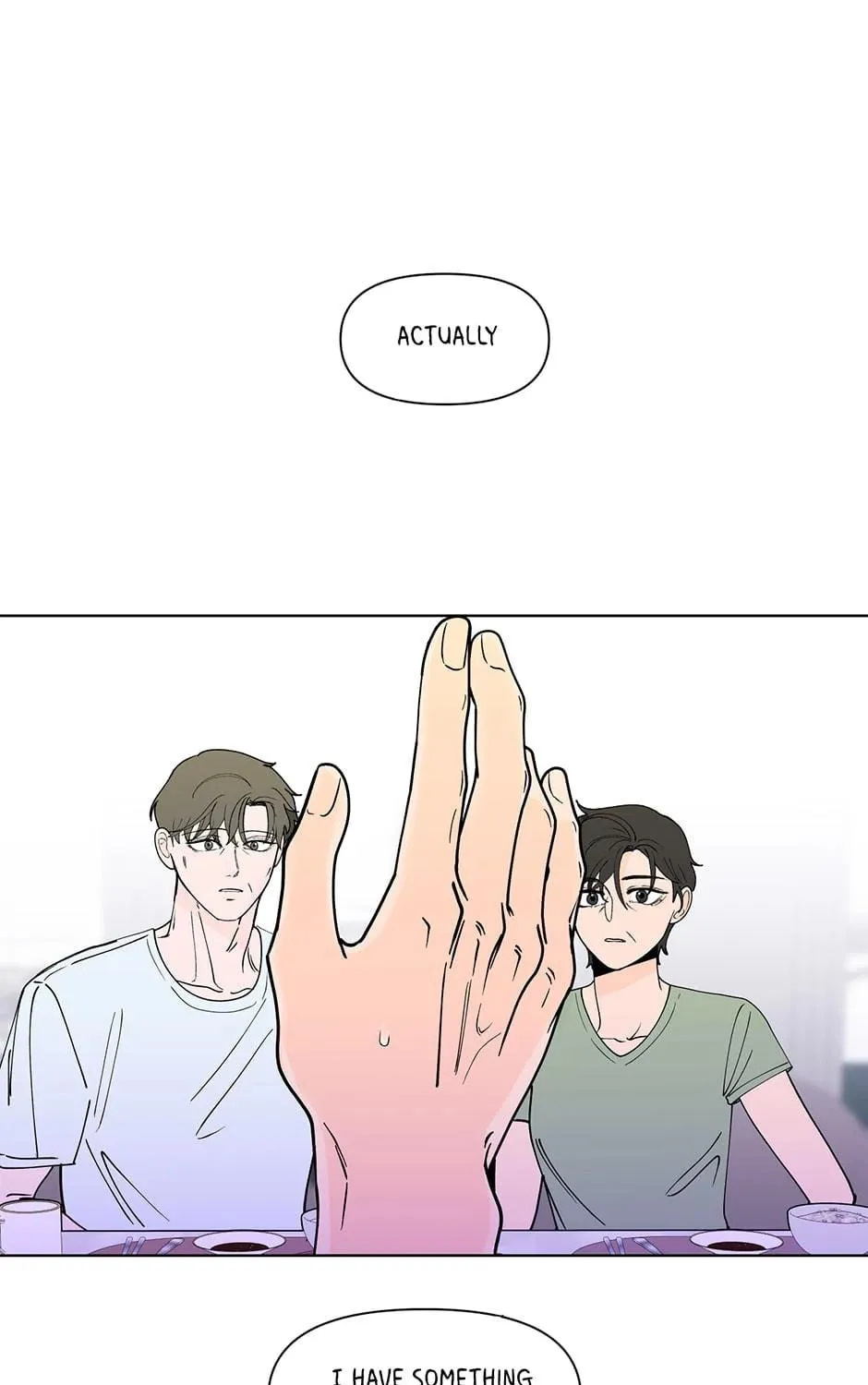 Banana Scandal Chapter 164 page 29 - 