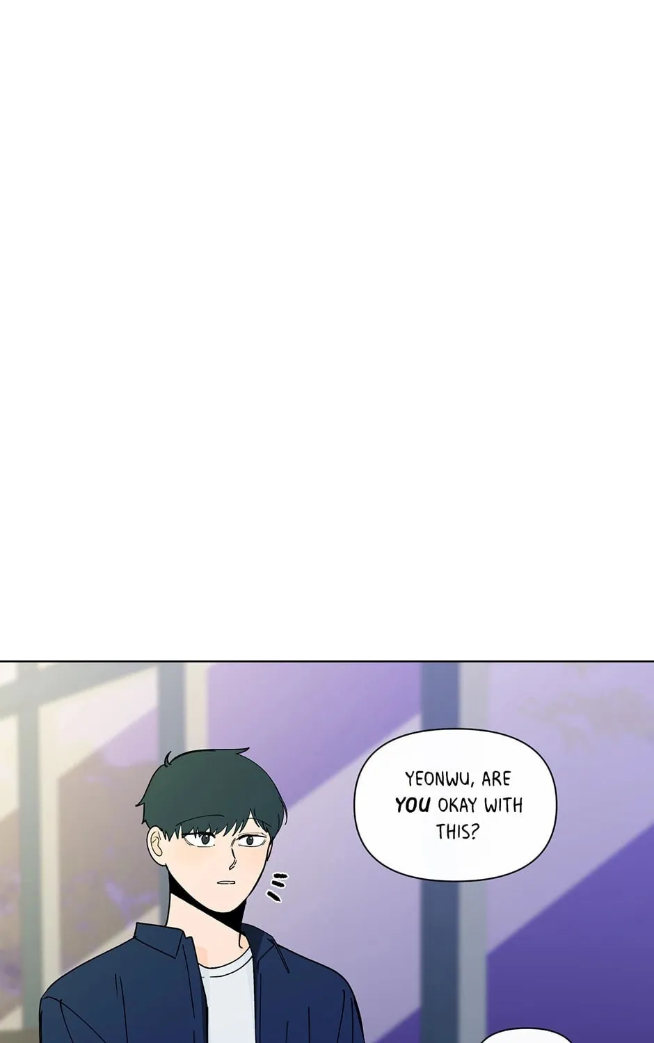 Banana Scandal Chapter 164 page 31 - 