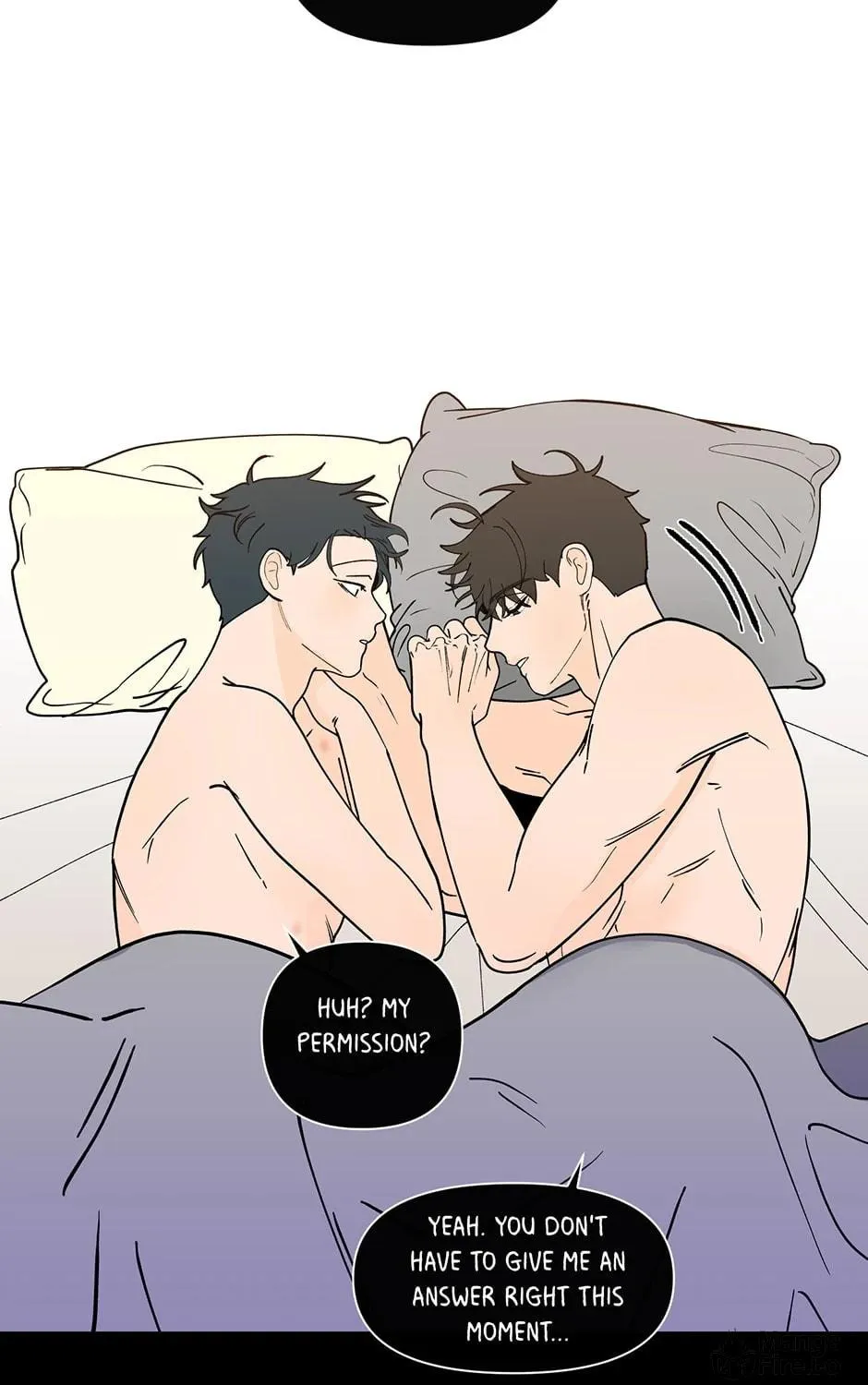 Banana Scandal Chapter 164 page 39 - 