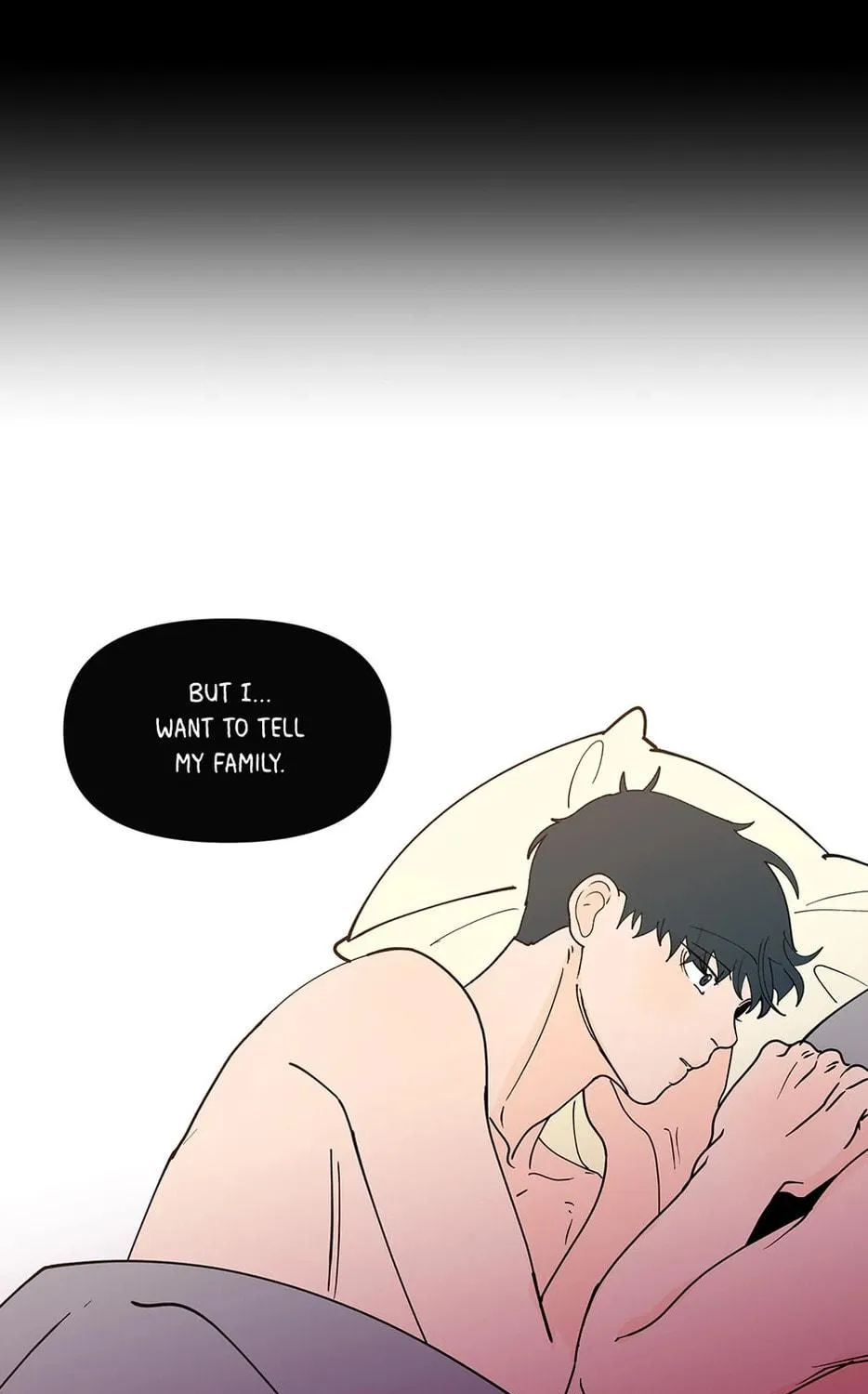Banana Scandal Chapter 164 page 41 - 