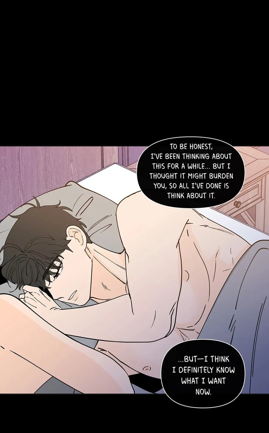 Banana Scandal Chapter 164 page 43 - 