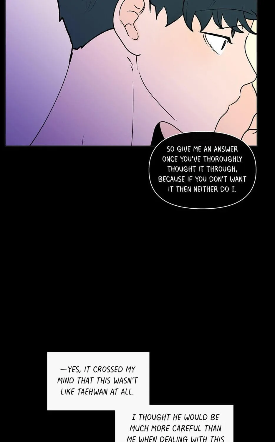 Banana Scandal Chapter 164 page 49 - 