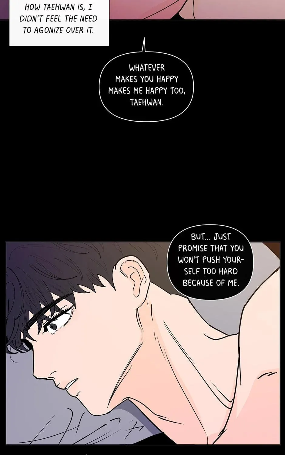 Banana Scandal Chapter 164 page 53 - 