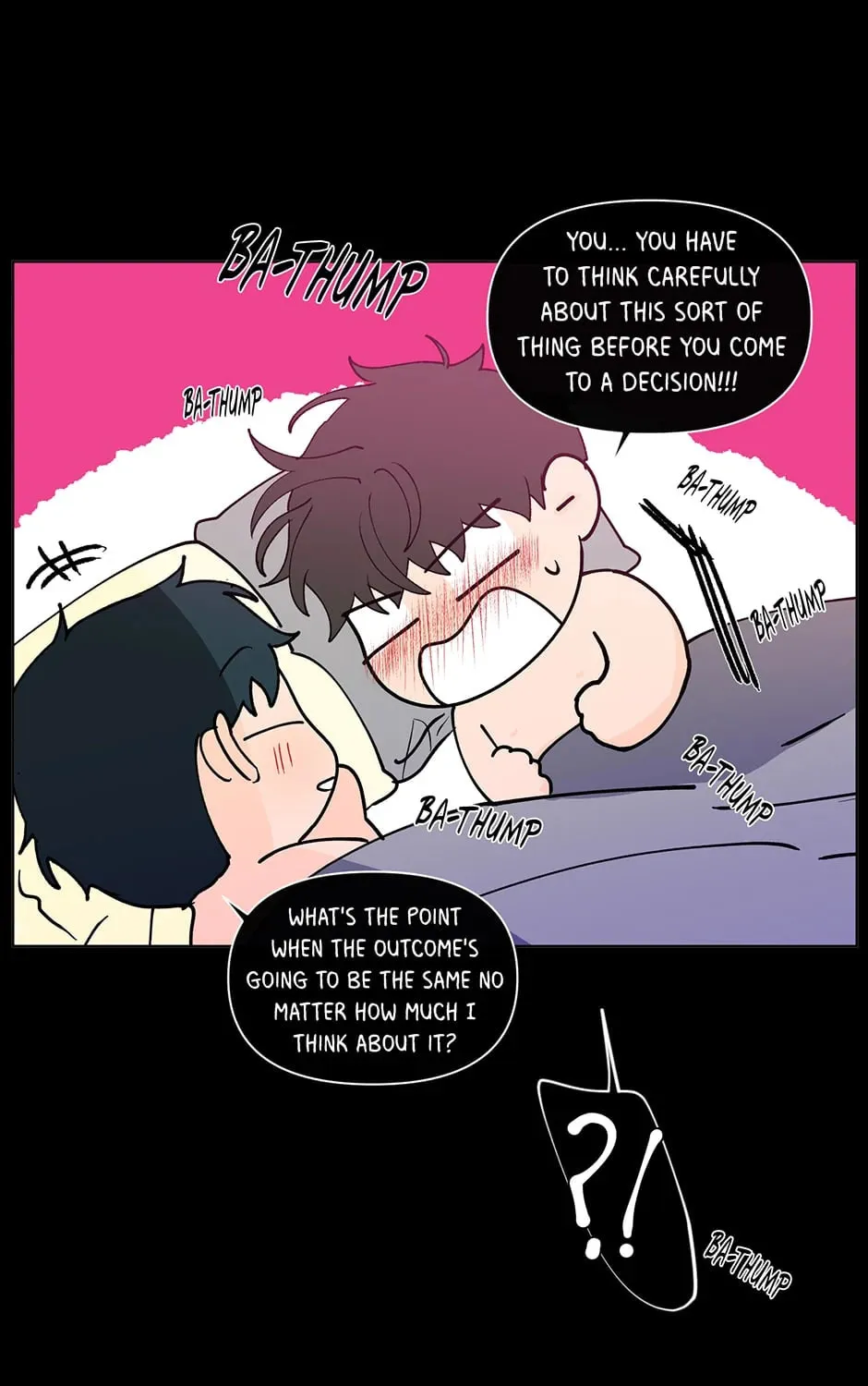 Banana Scandal Chapter 164 page 55 - 