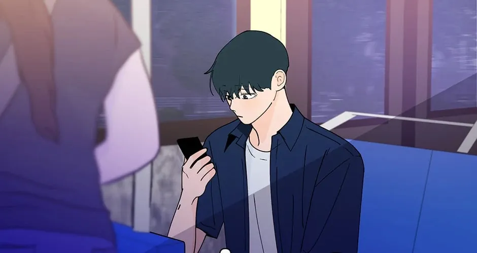 Banana Scandal Chapter 164 page 62 - 