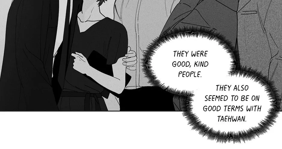 Banana Scandal Chapter 164 page 64 - 