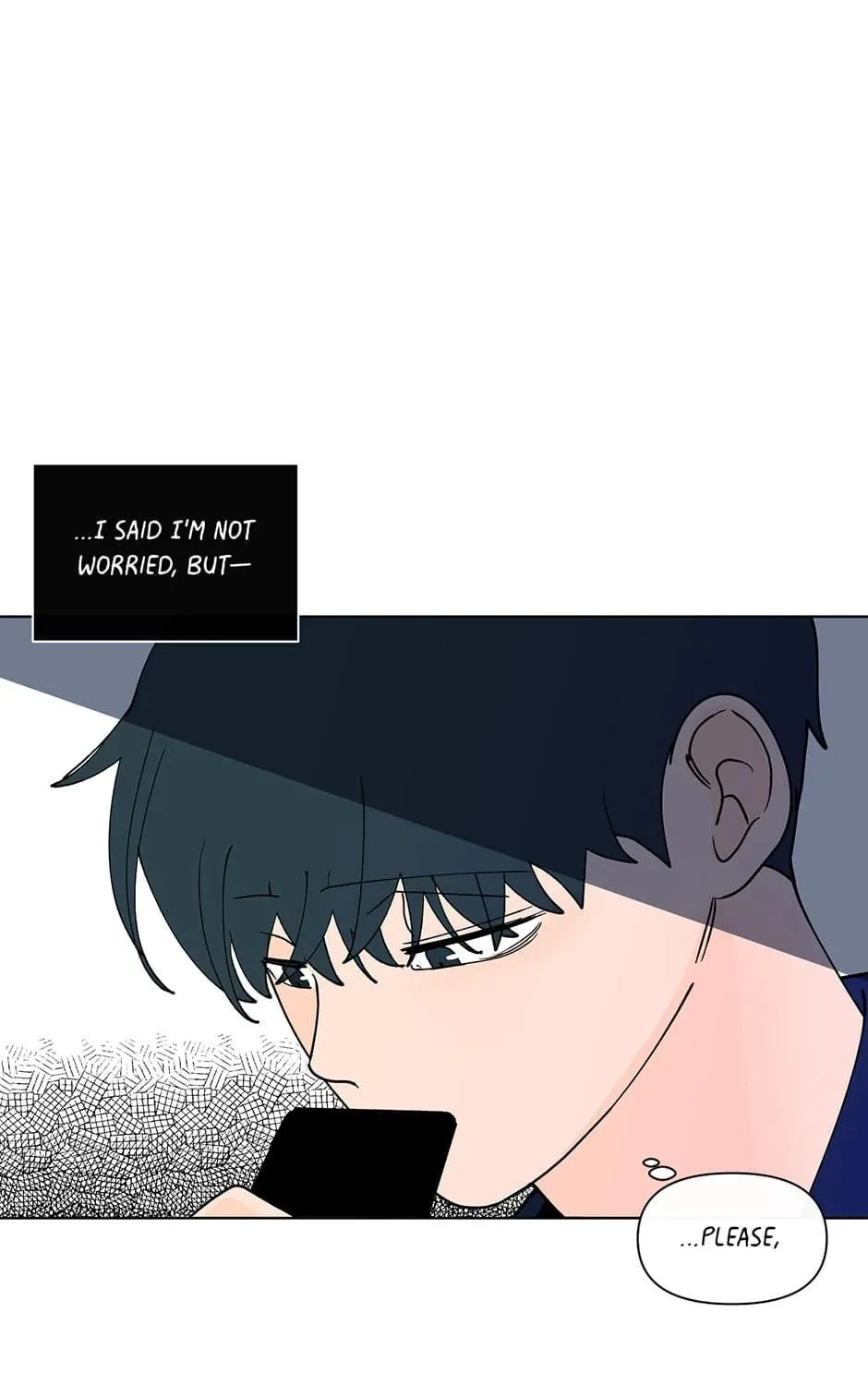 Banana Scandal Chapter 164 page 65 - 