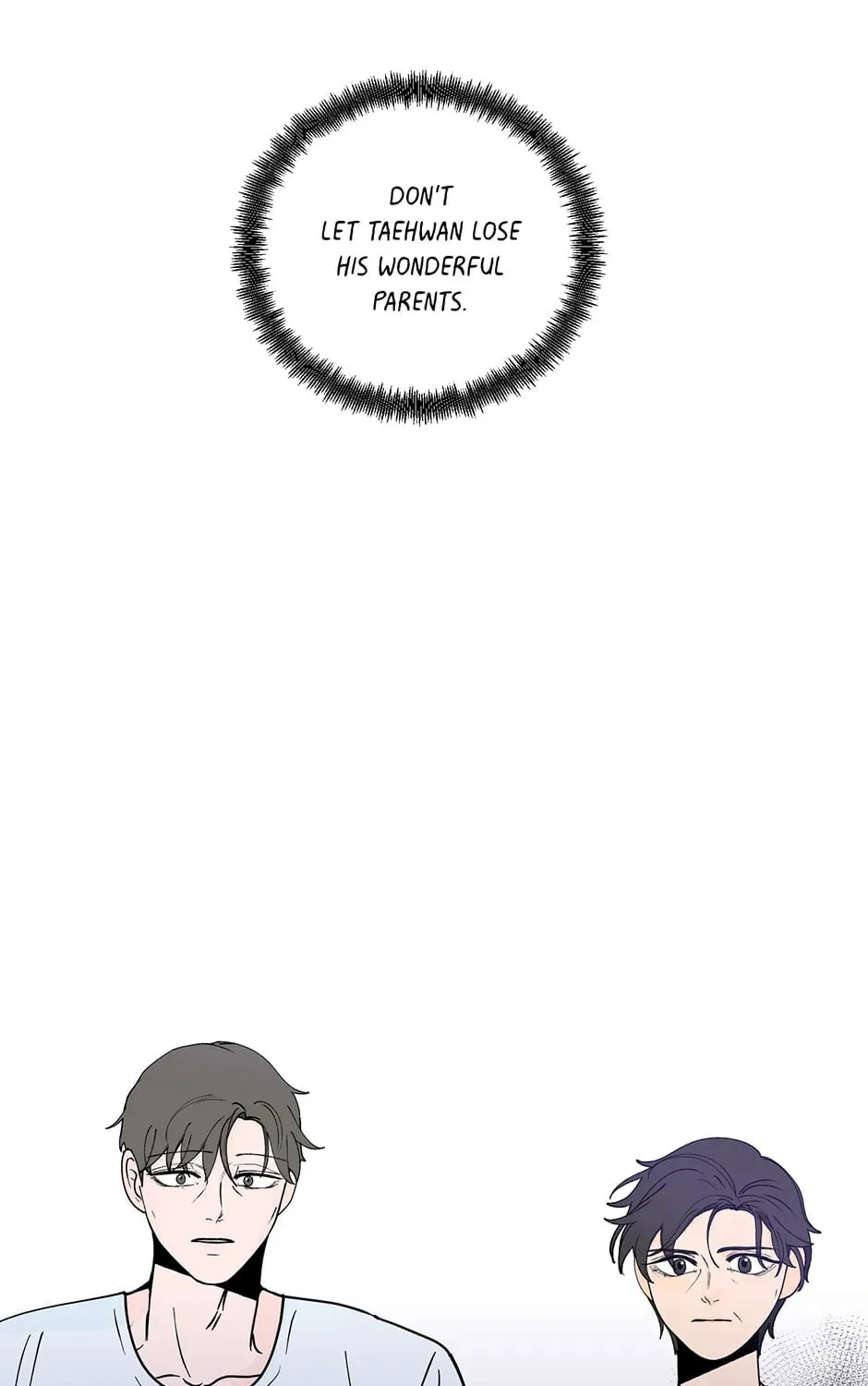 Banana Scandal Chapter 164 page 67 - 