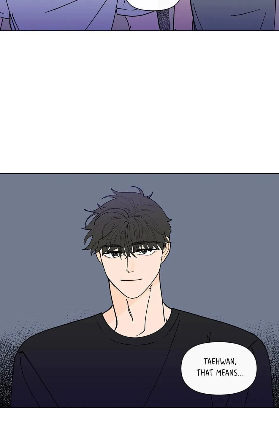 Banana Scandal Chapter 164 page 69 - 