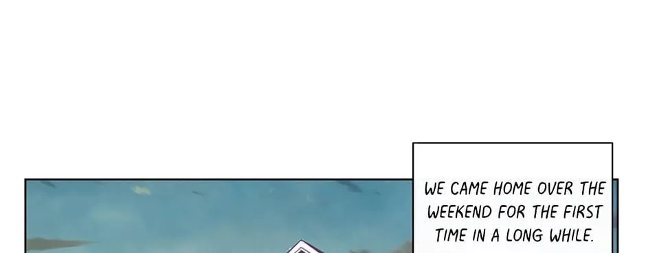 Banana Scandal Chapter 164 page 8 - 