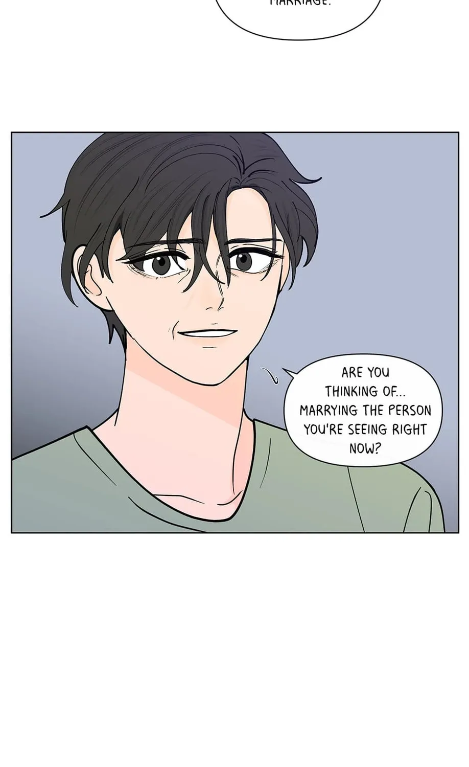 Banana Scandal Chapter 164 page 75 - 
