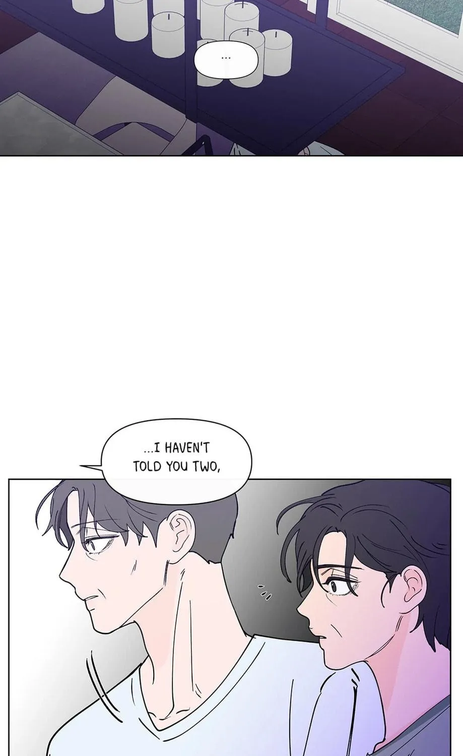 Banana Scandal Chapter 164 page 77 - 