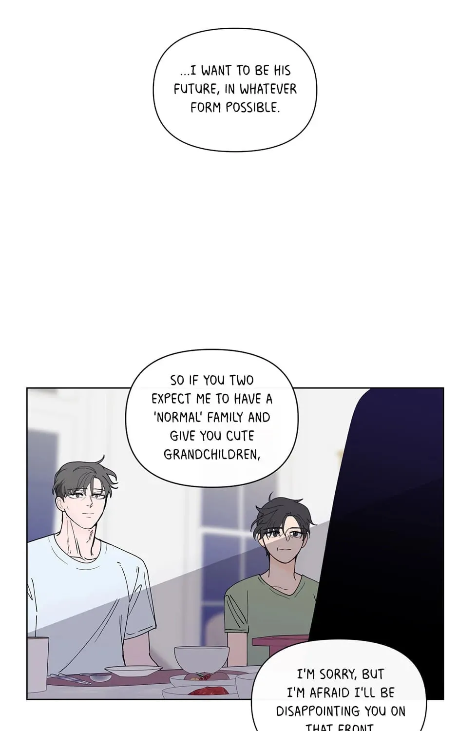 Banana Scandal Chapter 164 page 81 - 