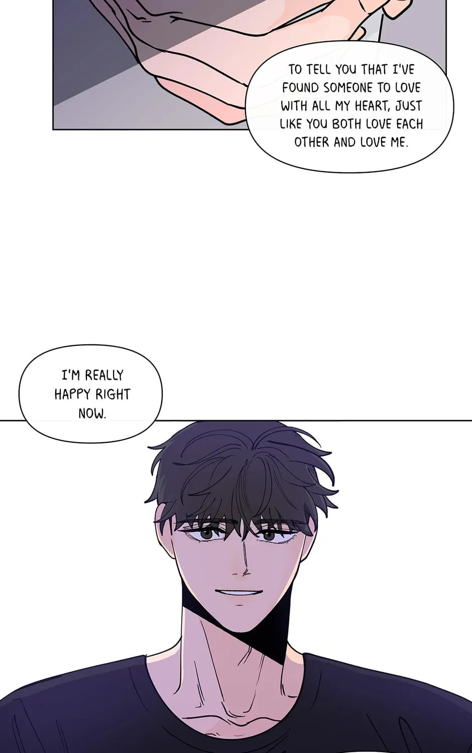Banana Scandal Chapter 164 page 85 - 