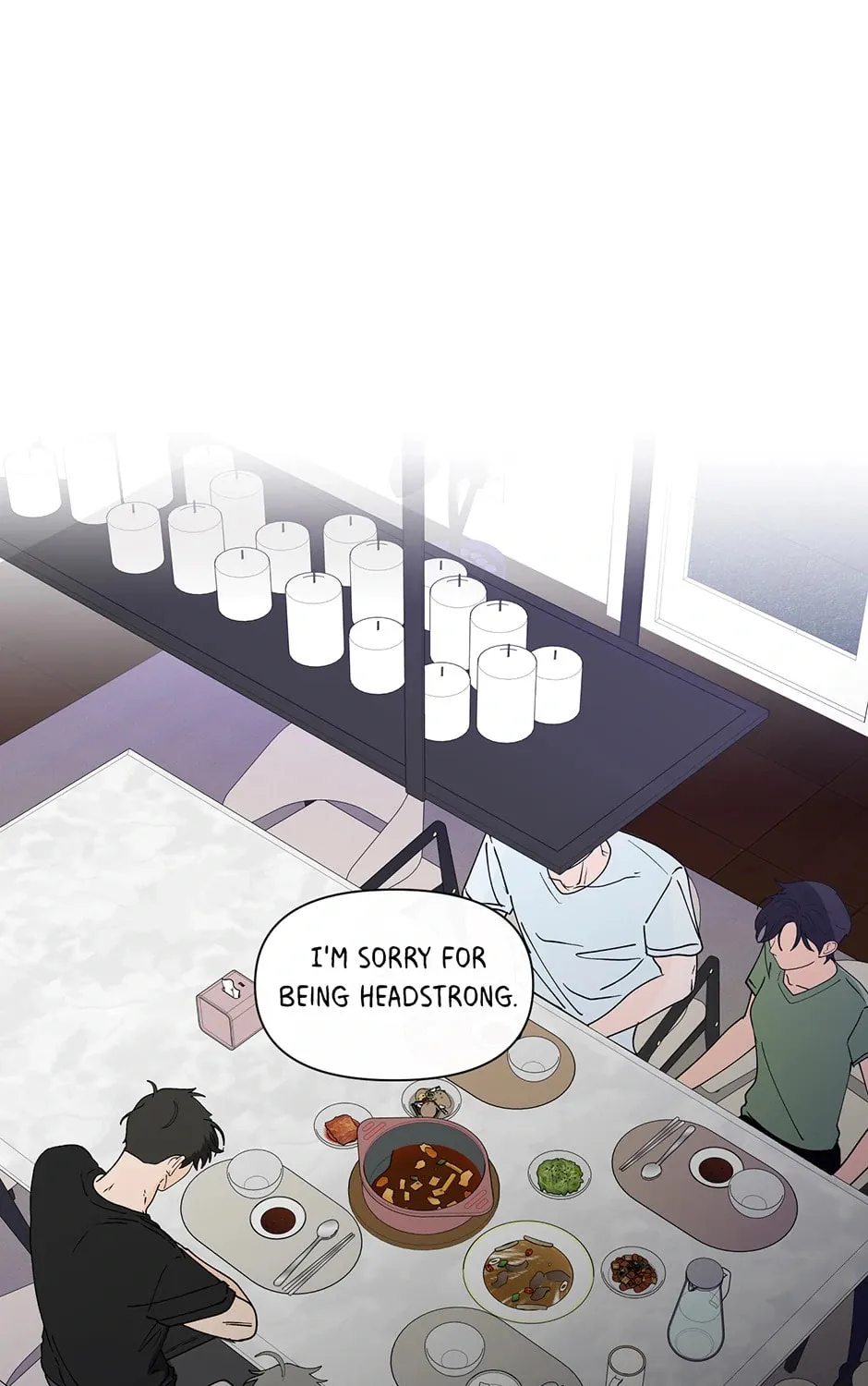 Banana Scandal Chapter 164 page 87 - 