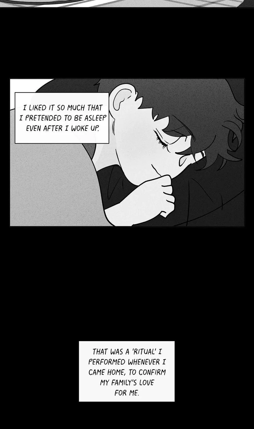 Banana Scandal Chapter 165 page 11 - 