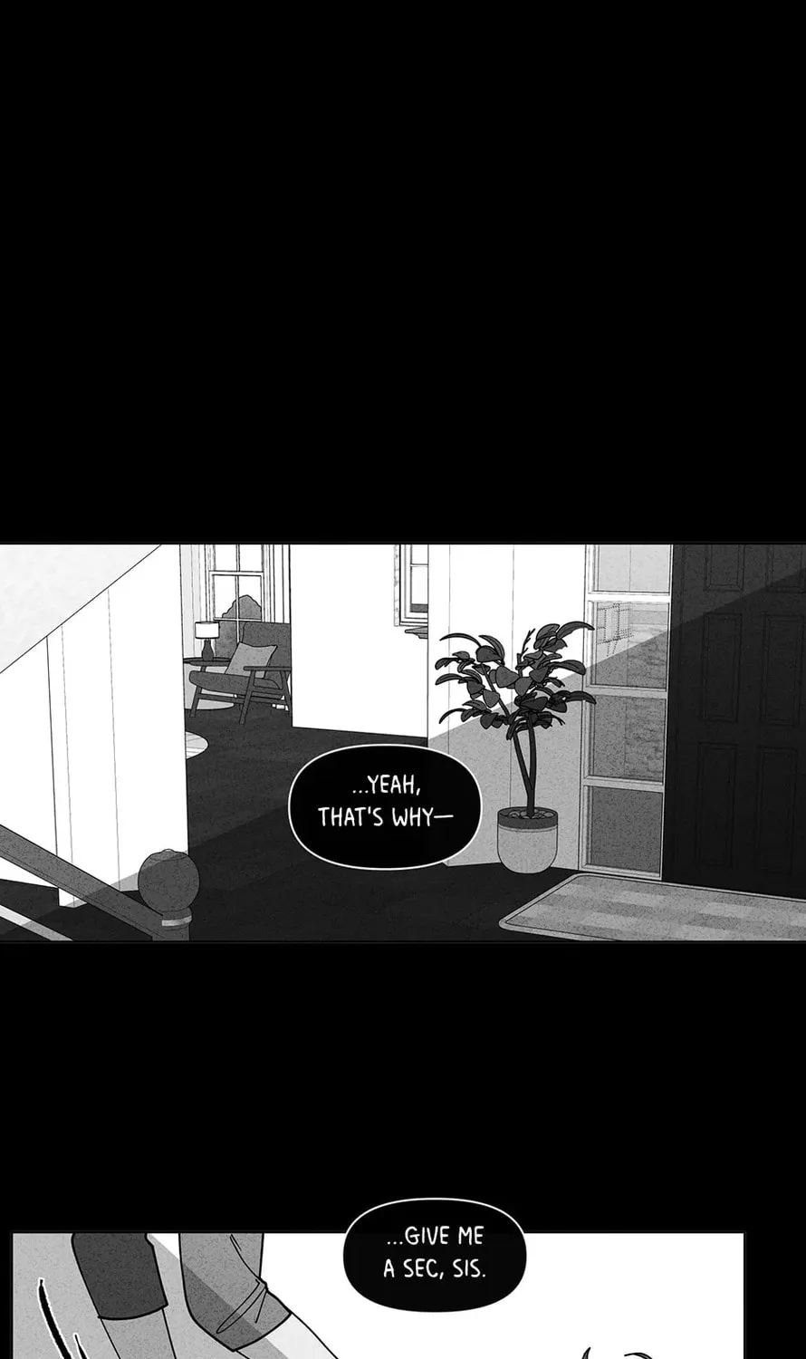Banana Scandal Chapter 165 page 13 - 