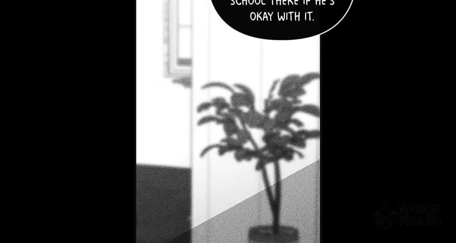 Banana Scandal Chapter 165 page 18 - 