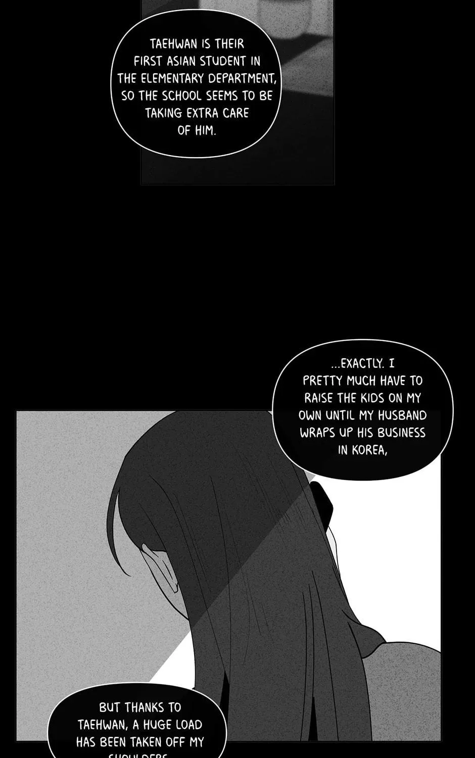 Banana Scandal Chapter 165 page 19 - 