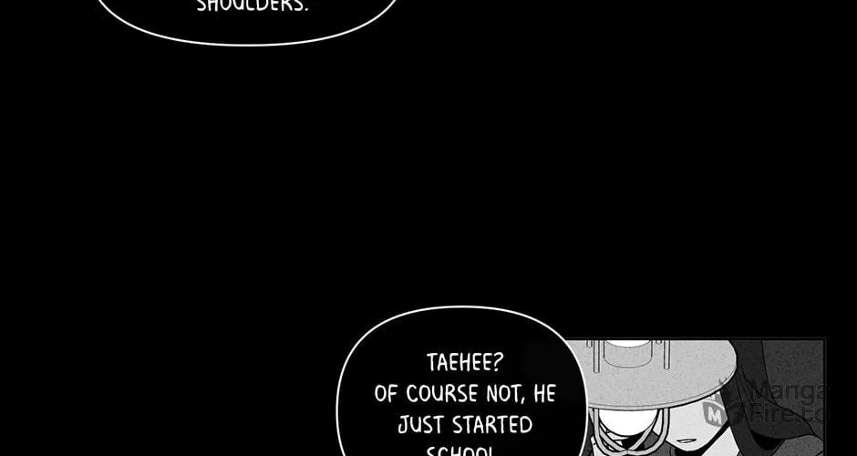 Banana Scandal Chapter 165 page 20 - 