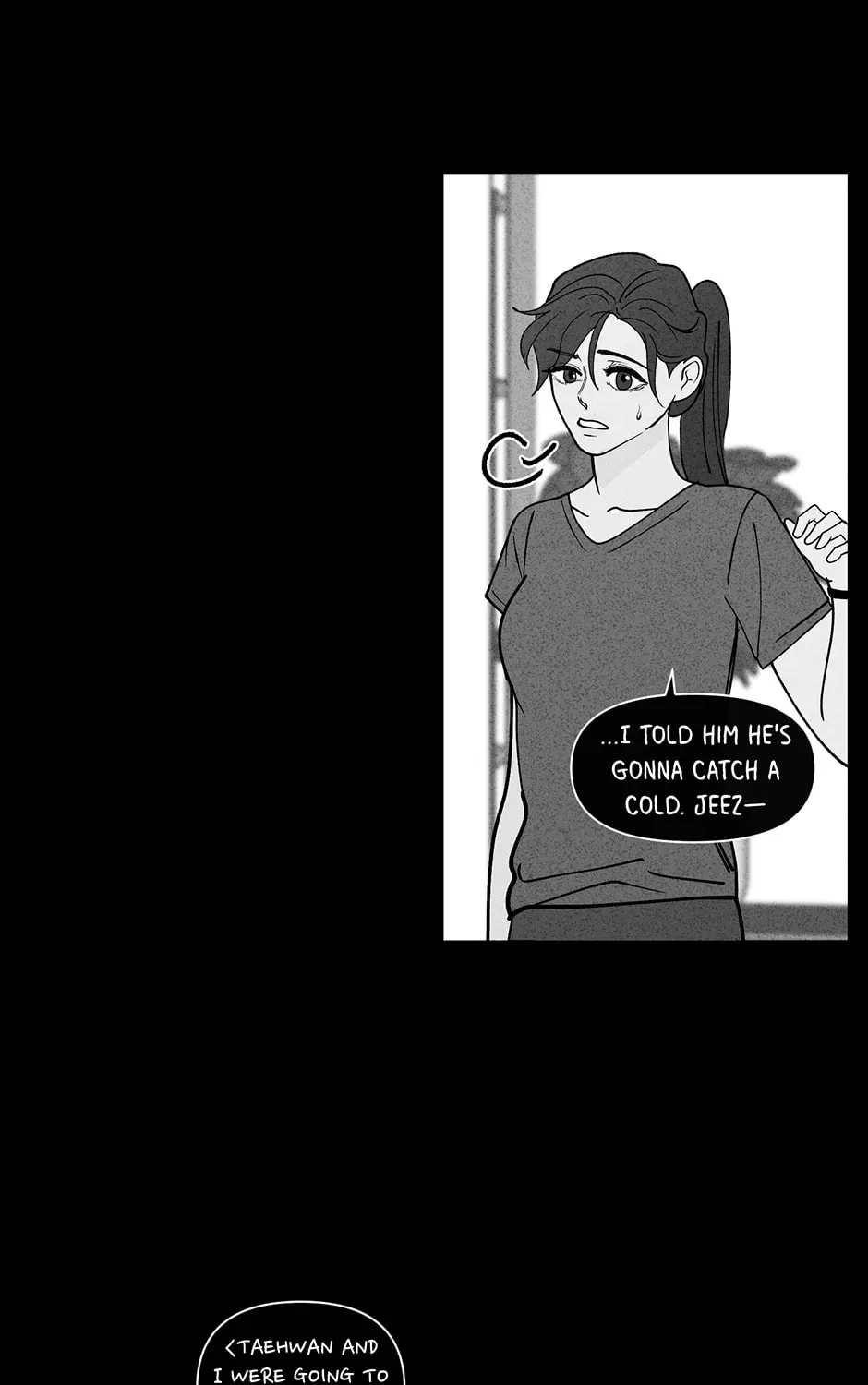 Banana Scandal Chapter 165 page 3 - 