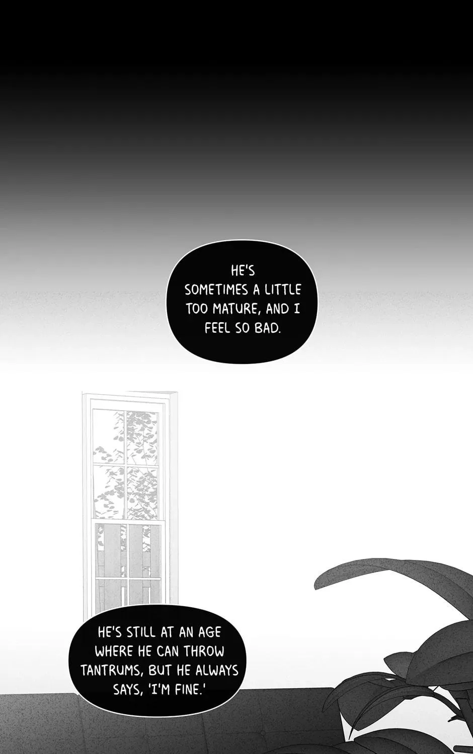 Banana Scandal Chapter 165 page 23 - 
