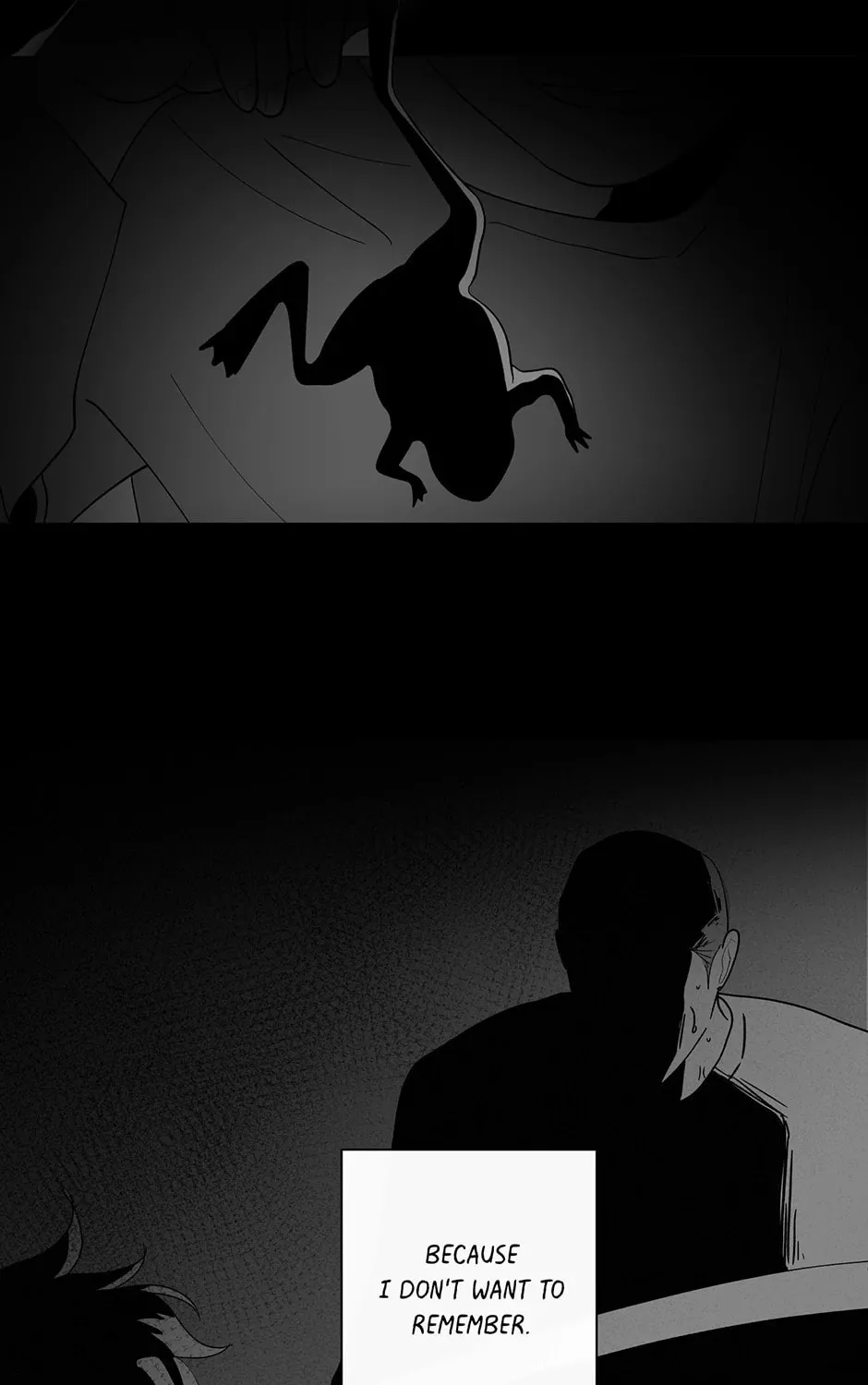 Banana Scandal Chapter 165 page 27 - 