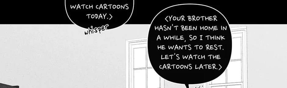Banana Scandal Chapter 165 page 4 - 
